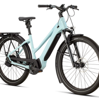 Specialized Turbo Vado 5.0 IGH Step-Through (2026) - Bicycle Warehouse