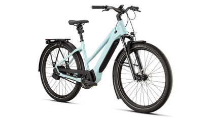 Turbo Vado 5.0 IGH Step-Through (2026)