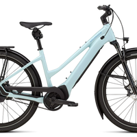 Specialized Turbo Vado 5.0 IGH Step-Through (2026) - Bicycle Warehouse