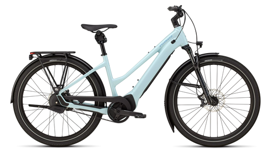 Specialized Turbo Vado 5.0 IGH Step-Through (2026) - Bicycle Warehouse