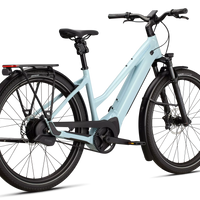 Specialized Turbo Vado 5.0 IGH Step-Through (2026) - Bicycle Warehouse