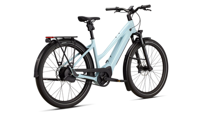 Turbo Vado 5.0 IGH Step-Through (2026)