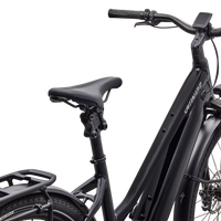 Specialized Turbo Vado 5.0 Step-Through (2026) - Bicycle Warehouse