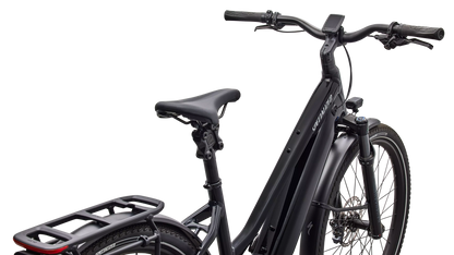 Turbo Vado 5.0 Step-Through (2026)