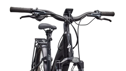 Turbo Vado 5.0 Step-Through (2026)