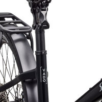 Specialized Turbo Vado 5.0 Step-Through (2026) - Bicycle Warehouse