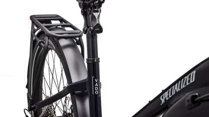 Turbo Vado 5.0 Step-Through (2026)