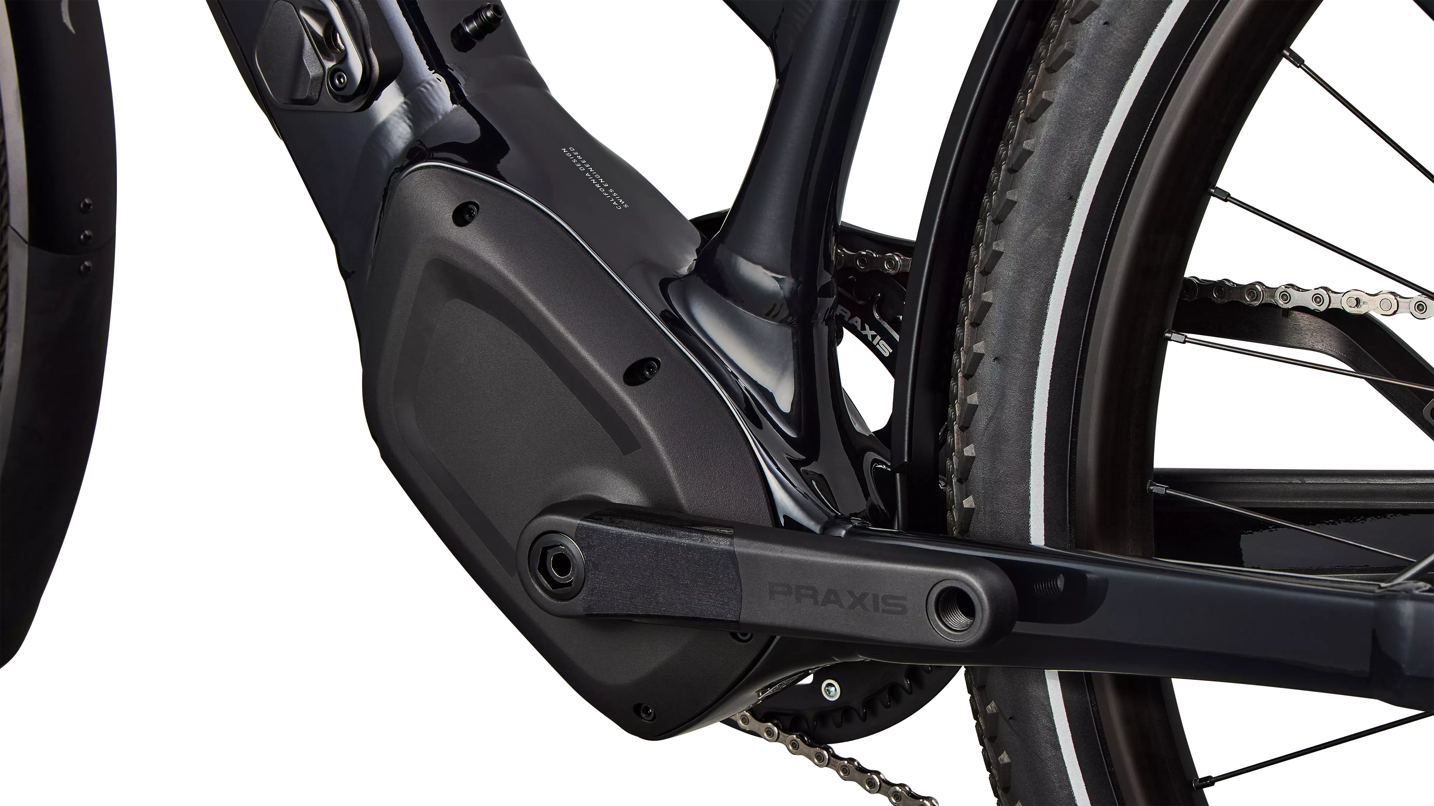 Turbo Vado 5.0 Step-Through (2026)