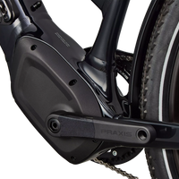 Specialized Turbo Vado 5.0 Step-Through (2026) - Bicycle Warehouse