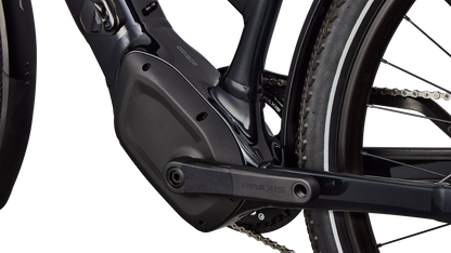 Turbo Vado 5.0 Step-Through (2026)