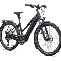 Specialized Turbo Vado 5.0 Step-Through (2026) - Bicycle Warehouse