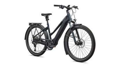 Turbo Vado 5.0 Step-Through (2026)