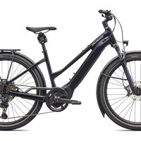 Specialized Turbo Vado 5.0 Step-Through (2026) - Bicycle Warehouse