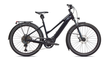 Turbo Vado 5.0 Step-Through (2026)