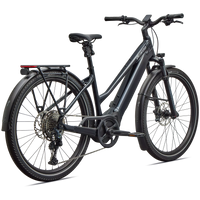Specialized Turbo Vado 5.0 Step-Through (2026) - Bicycle Warehouse