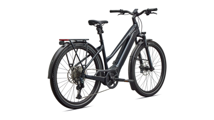 Turbo Vado 5.0 Step-Through (2026)