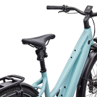 Specialized Turbo Vado 5.0 Step-Through (2026) - Bicycle Warehouse