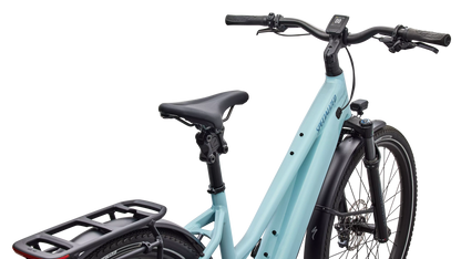 Turbo Vado 5.0 Step-Through (2026)