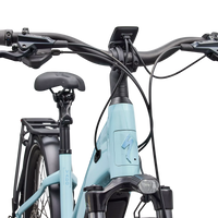Specialized Turbo Vado 5.0 Step-Through (2026) - Bicycle Warehouse