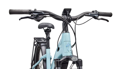 Turbo Vado 5.0 Step-Through (2026)