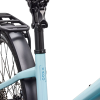 Specialized Turbo Vado 5.0 Step-Through (2026) - Bicycle Warehouse
