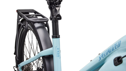 Turbo Vado 5.0 Step-Through (2026)