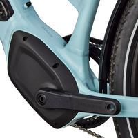 Specialized Turbo Vado 5.0 Step-Through (2026) - Bicycle Warehouse