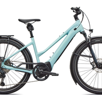 Specialized Turbo Vado 5.0 Step-Through (2026) - Bicycle Warehouse