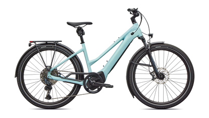 Turbo Vado 5.0 Step-Through (2026)