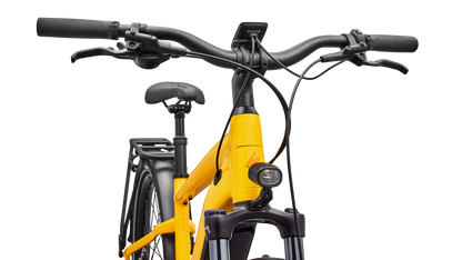 Turbo Vado 4.0 (2026)