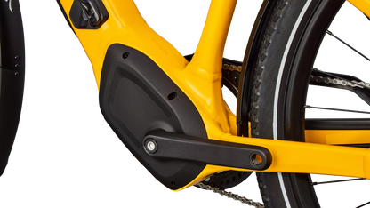 Turbo Vado 4.0 (2026)