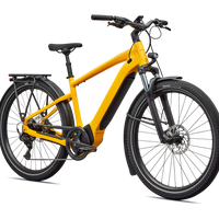 Specialized Turbo Vado 4.0 (2026) - Bicycle Warehouse