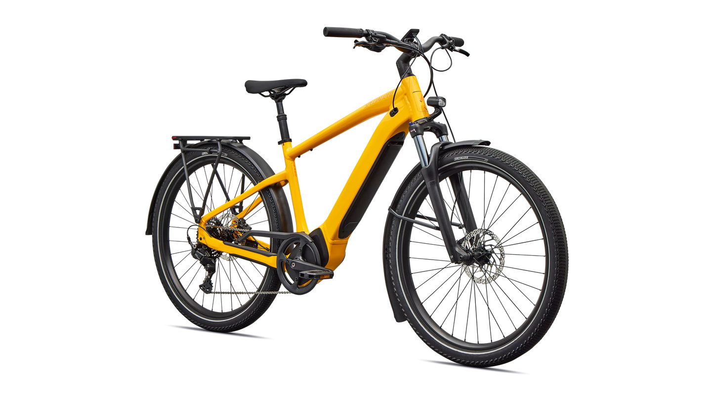 Turbo Vado 4.0 (2026)