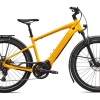 Specialized Turbo Vado 4.0 (2026) - Bicycle Warehouse