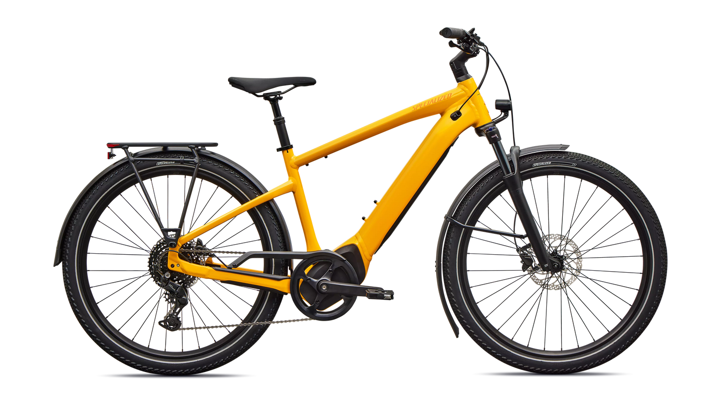 Turbo Vado 4.0 (2026)