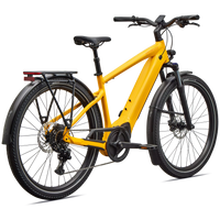 Specialized Turbo Vado 4.0 (2026) - Bicycle Warehouse