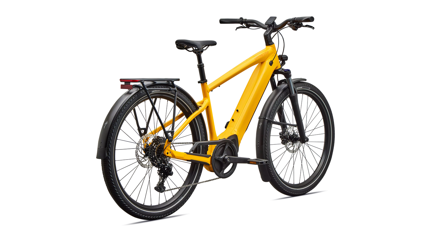 Turbo Vado 4.0 (2026)