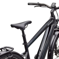 Specialized Turbo Vado 4.0 (2026) - Bicycle Warehouse