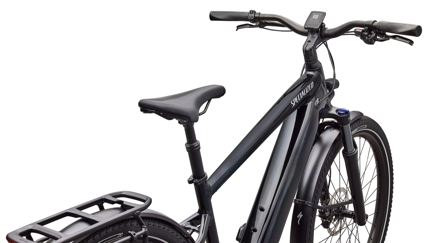 Turbo Vado 4.0 (2026)