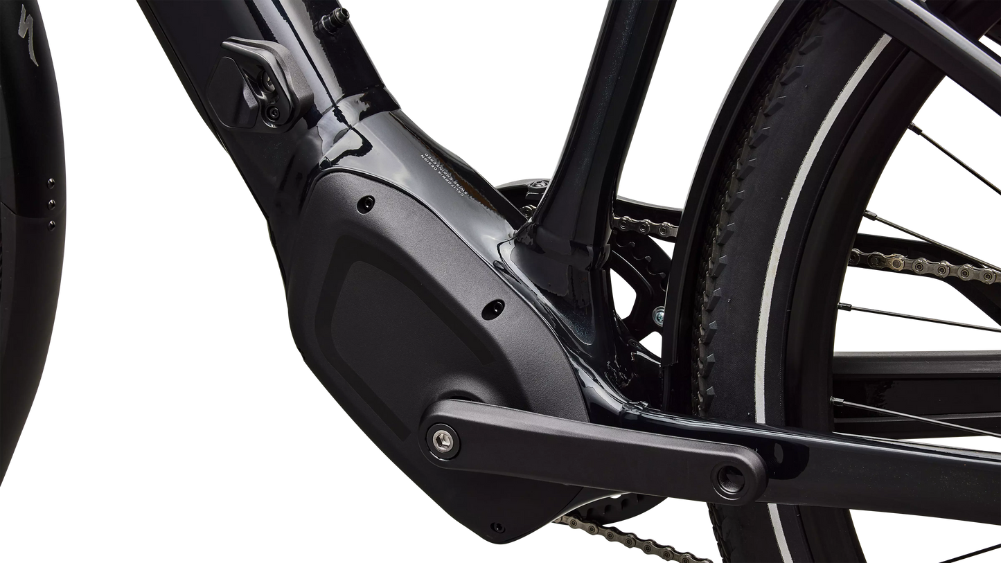 Turbo Vado 4.0 (2026)