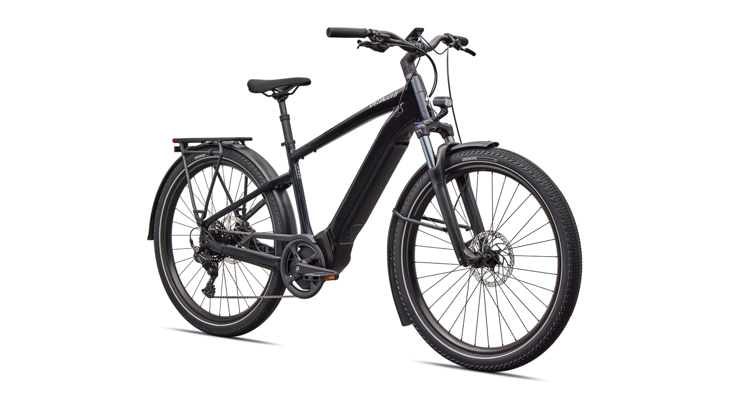 Turbo Vado 4.0 (2026)