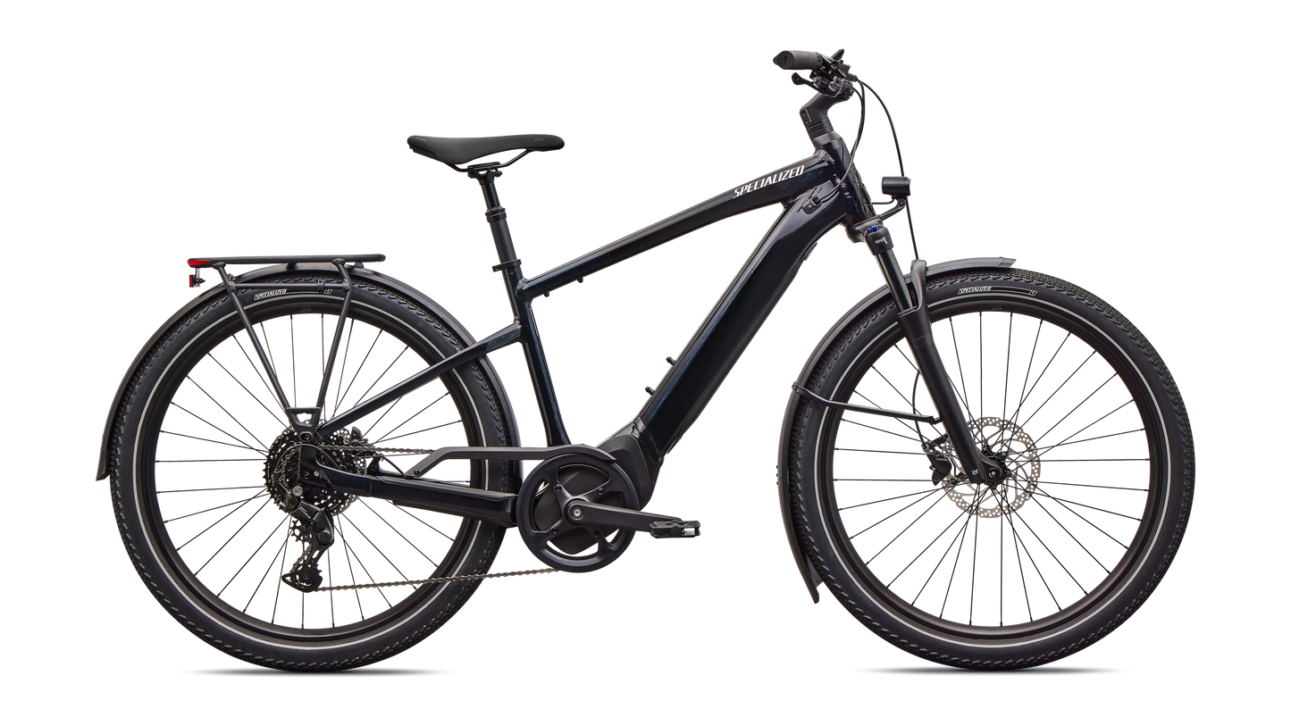 Turbo Vado 4.0 (2026)