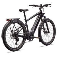 Specialized Turbo Vado 4.0 (2026) - Bicycle Warehouse
