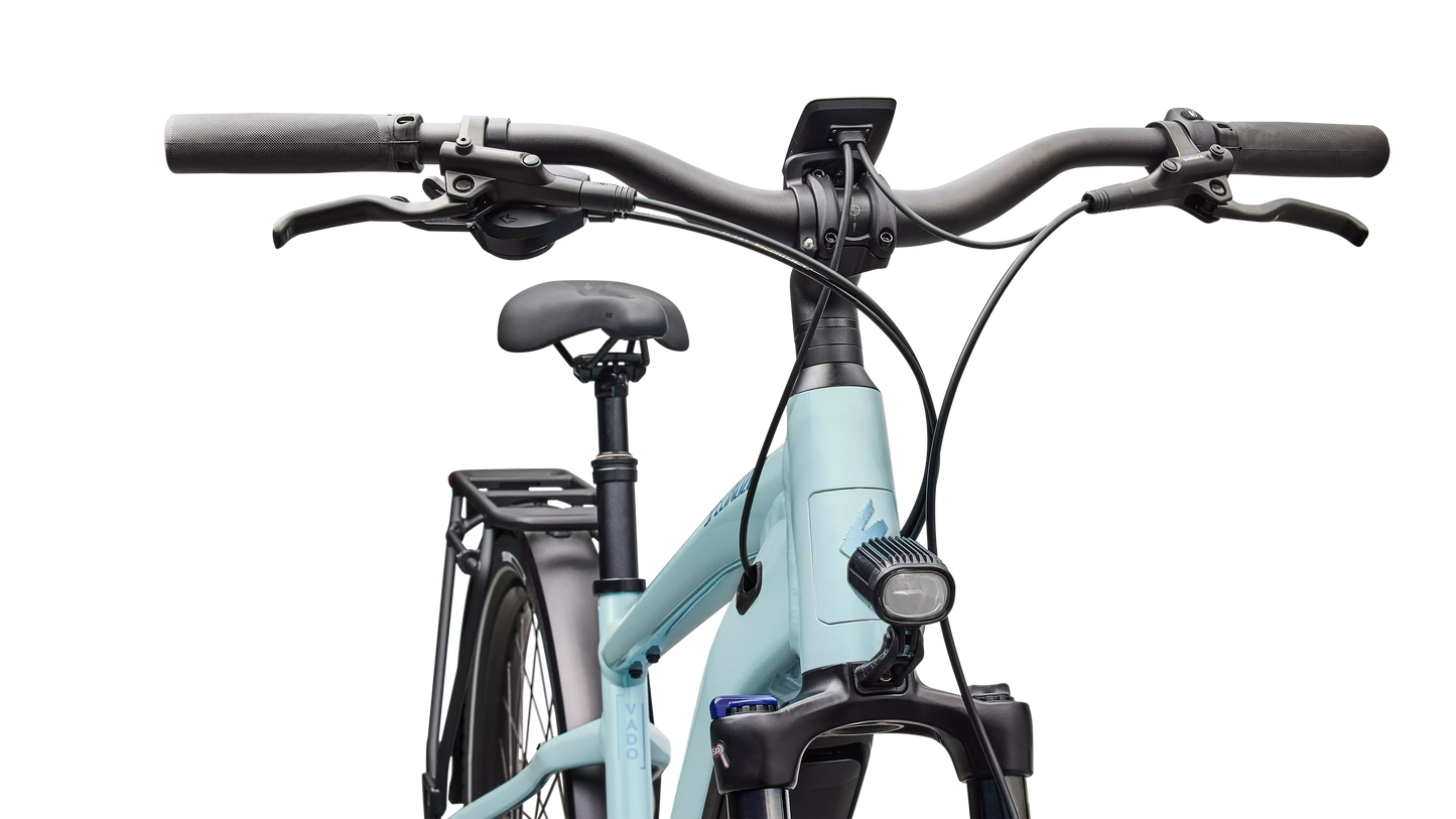 Turbo Vado 4.0 (2026)