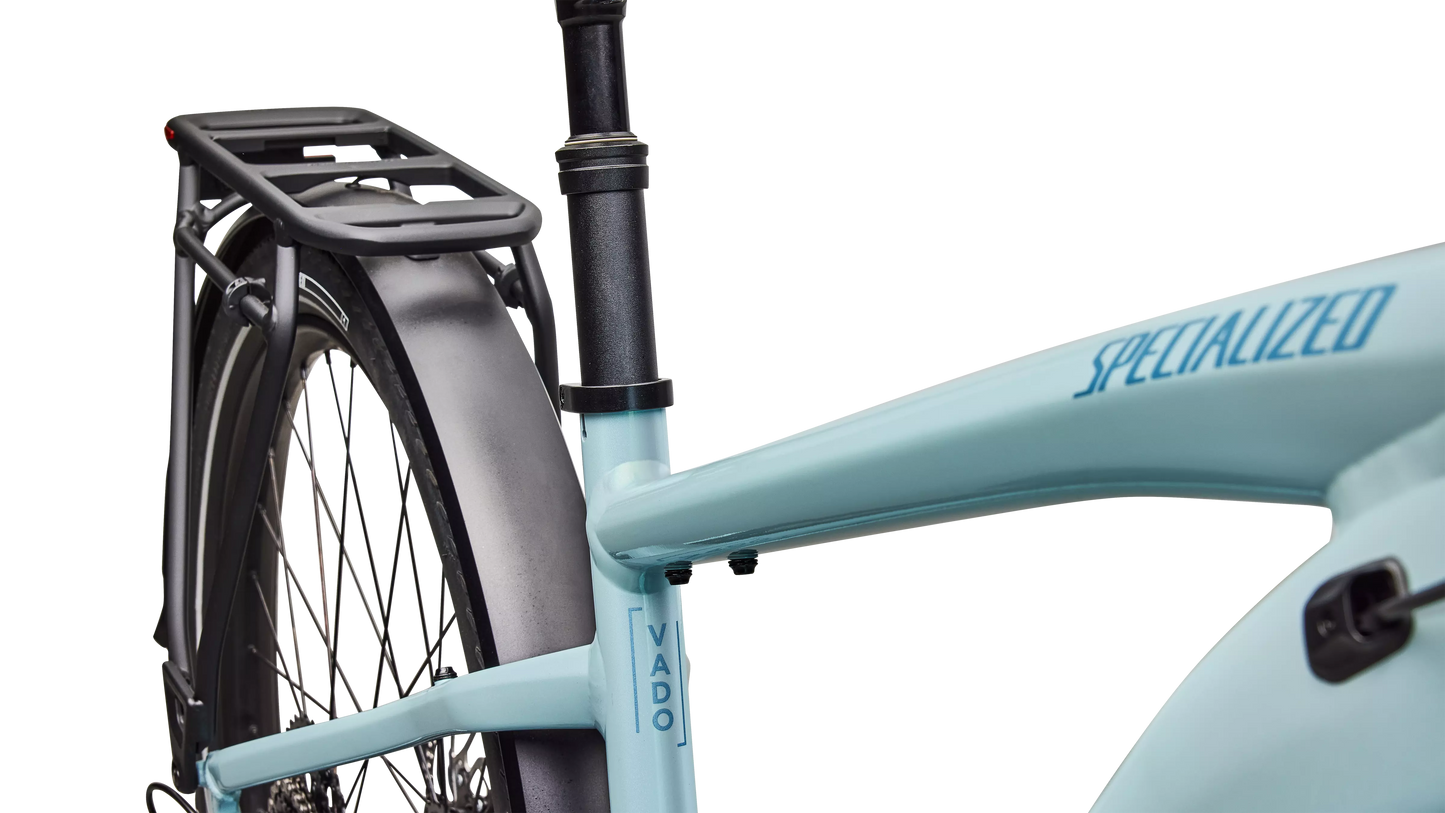 Turbo Vado 4.0 (2026)