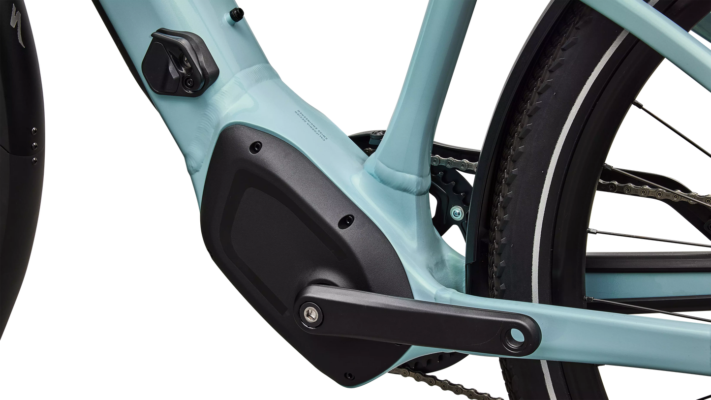 Turbo Vado 4.0 (2026)