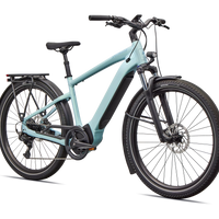 Specialized Turbo Vado 4.0 (2026) - Bicycle Warehouse
