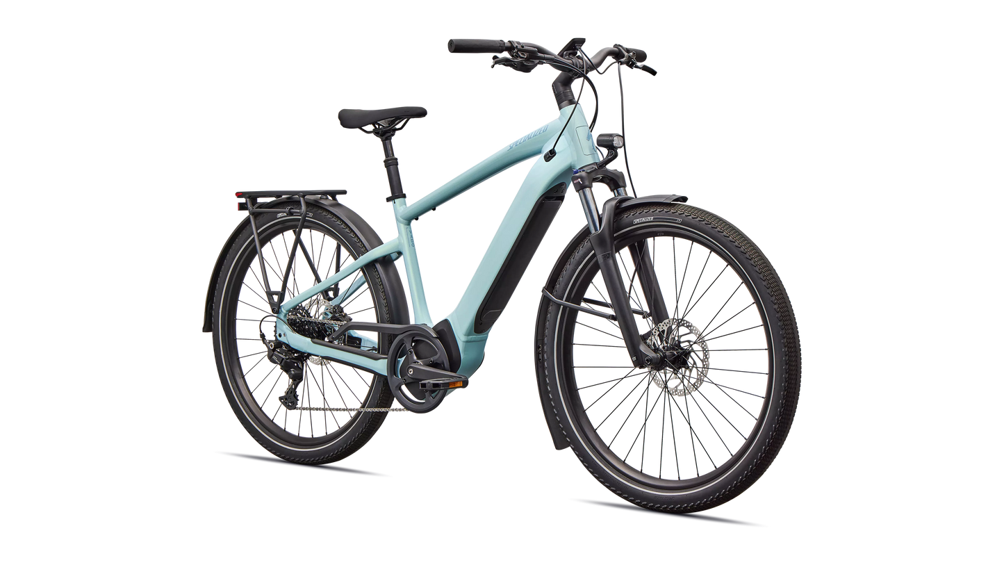 Turbo Vado 4.0 (2026)