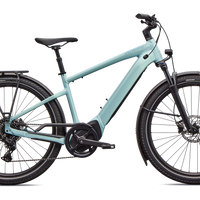 Specialized Turbo Vado 4.0 (2026) - Bicycle Warehouse