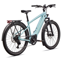 Specialized Turbo Vado 4.0 (2026) - Bicycle Warehouse